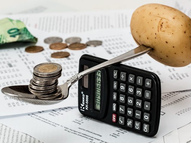 Here’s How to Budget Like a Pro: 5 Quick and Easy Steps