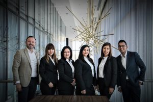 Building a Dream Team of Employees