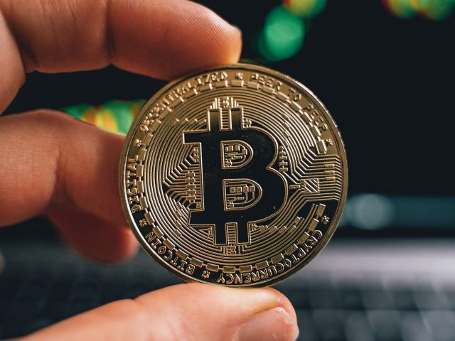 Earnity`s Dan Schatt and Domenic Carosa and World’s Most Eco-Friendly Cryptos