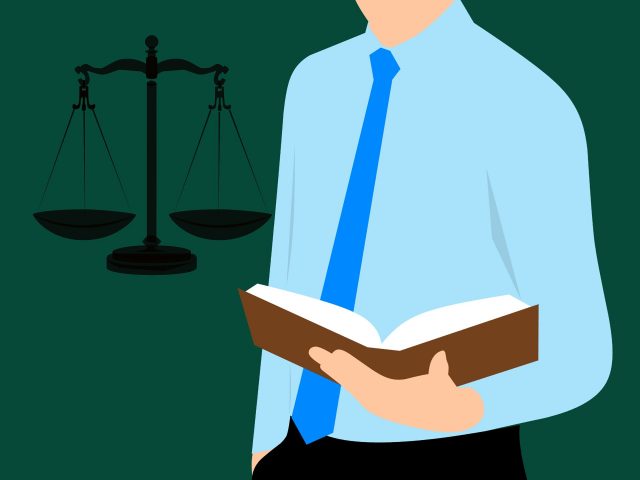 Why you should consider becoming an attorney!