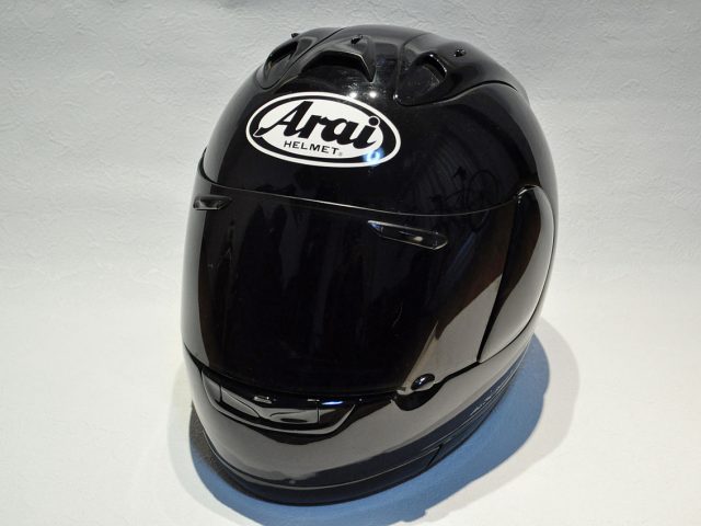 3 Motorcycle Helmets for the Big Dogs