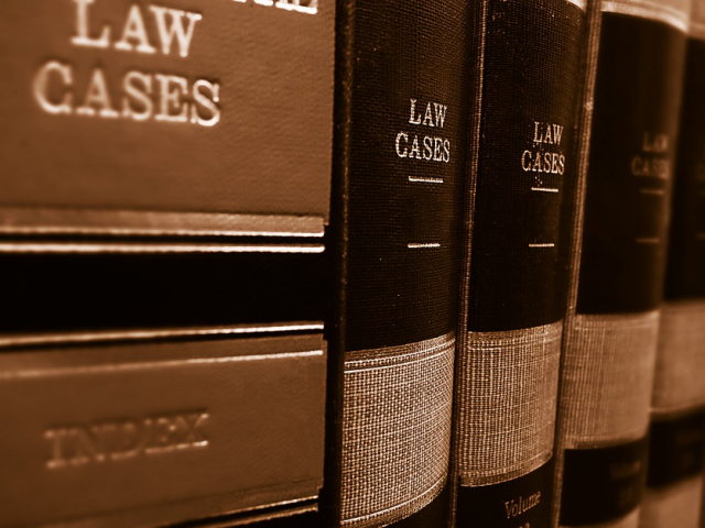 What Does a Paralegal Do?