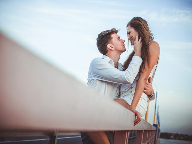 4 Signs of Your Casual Relationship Becoming Serious