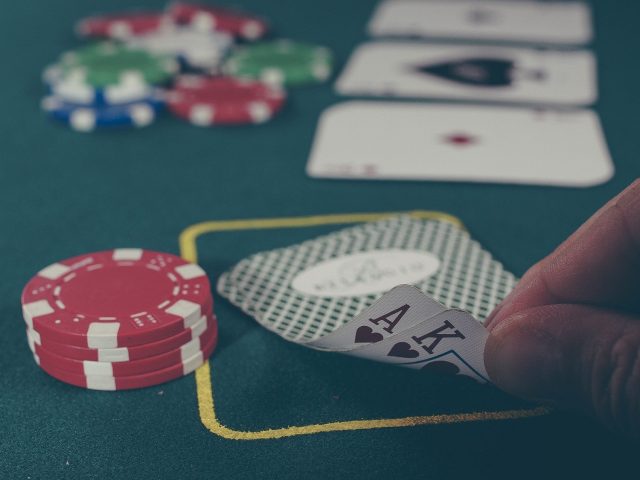 Understanding Gambling and the Online Casino Gaming Industry