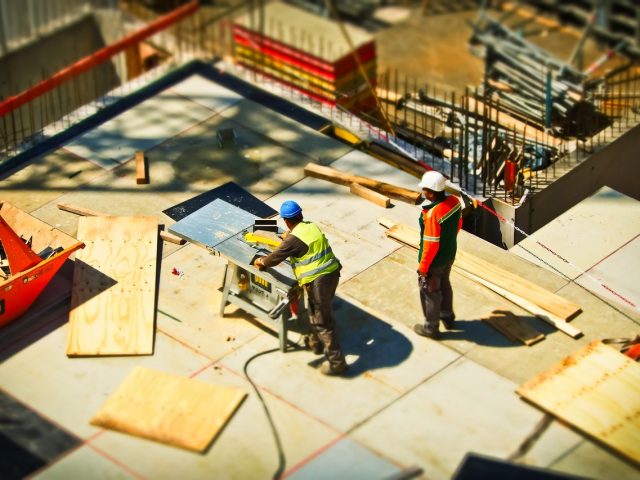 6 Must Haves For Safety While Working on Site