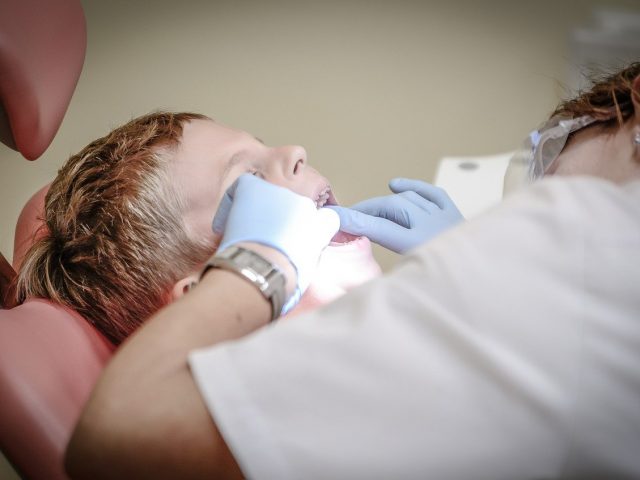 Signs It’s Time To Change Your Family Dentist